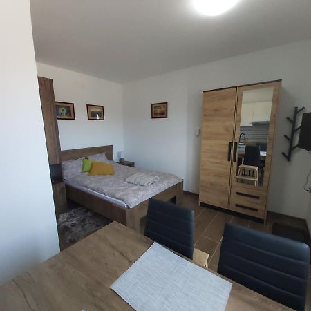 Studio Apartman Draga Velika Ludina Extérieur photo